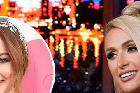 Paris Hilton Talks to Lindsay Lohan About Conciliating With Him