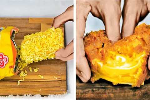 Awesome Outdoor Cooking Hacks To Use When You're Camping