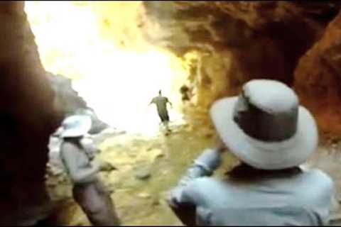 This NASA Employee Went Missing In The Grand Canyon But Park Rangers Made A Worrying Discovery