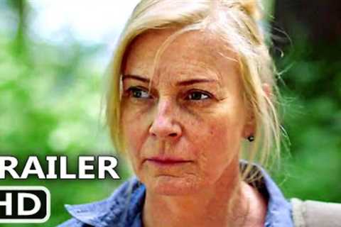 IN THE FOREST Trailer (2022). Sharon Sharth, Thriller Film