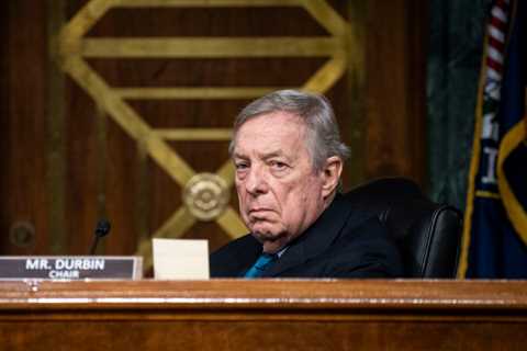 Senate Democrats Will Move Fast on Justice Breyer Successor