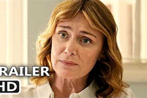 THE MIDWICH CUCKOOS Trailer (2022) Keeley Hawes, Thriller Movie