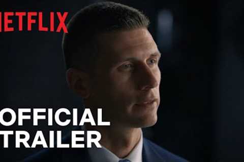 Catching Killers Season 2 | Official Trailer | Netflix