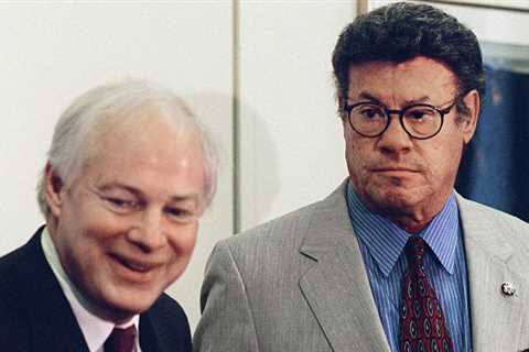 Esteban Torres dies at 91 as Congressional Advocate for Latinos