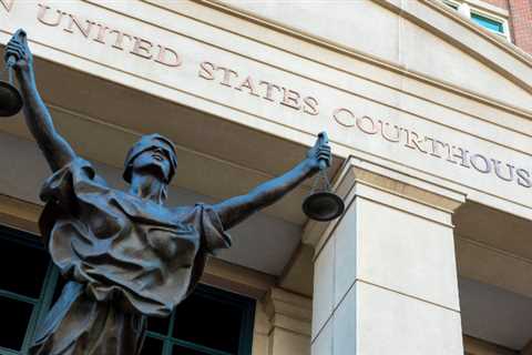 American Woman Convicted of Playing a Prominent Role in Islamic State