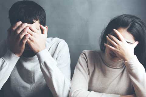 Four Signs That Your Relationship isn't just Unhealthy but Abusive