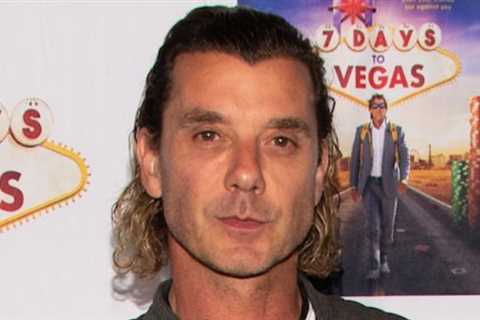 Gavin Rossdale shares a rare photo of all four of his children as he celebrates his daughter's..