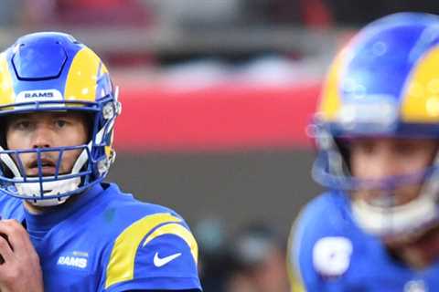 What to watch in the 49ers-Rams N.F.C. Championship Game