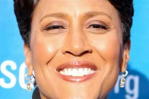 Robin Roberts: What you don't know