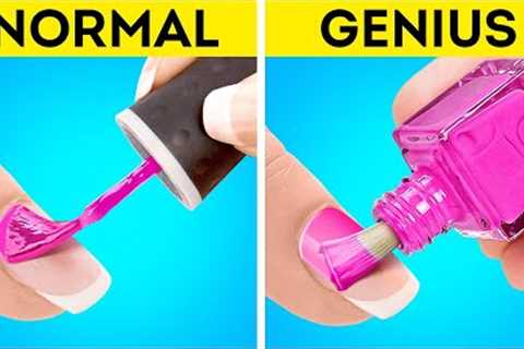 SMART BEAUTY GADGETS AND HACKS YOU SHOULD KNOW