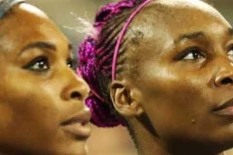 Serena Williams' Death: The Tragic Story of Serena Williams’ Half-Sister