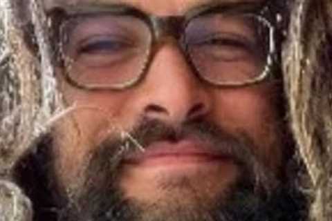 Jason Momoa's Rumored Living Environment Among Lisa Bonet Split is Raising Eyebrows