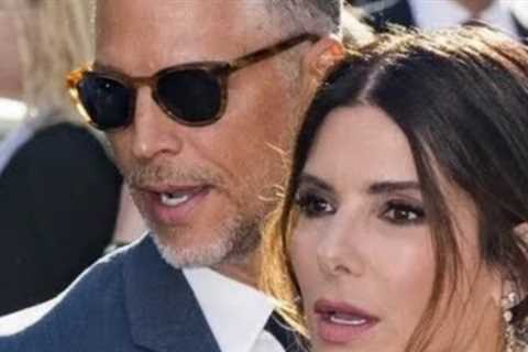 Bryan Randall and Sandra Bullock: The Truth about Sandra Bullock's Relationship