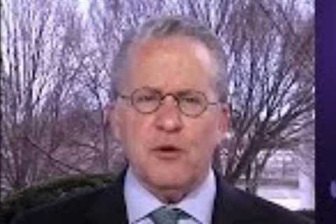 Sperling claims that almost all the money from rescue plans is allocated.