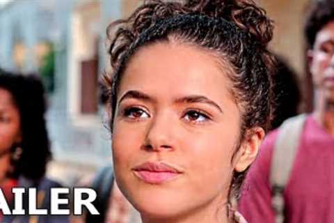 BACK TO15 Trailer (2022), Maisa Silva Teen Series