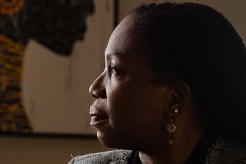 Ketanji Jackson's View of Criminal Justice Was Influenced by Family