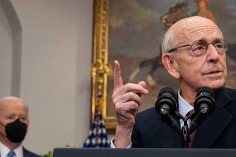 The Supreme Court's Rightward Lurch Will be thwarted by New Justice.