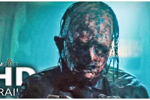 TEXAS CHAINSAW MASSACRE Trailer 2 (2022)