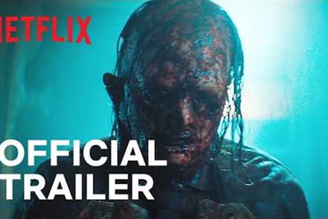 TEXAS CHAINSAW MASSACRE | Official Trailer | Netflix