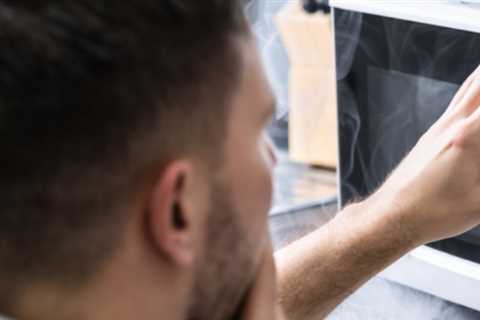 What to do if you want your morning tea made with microwaving water