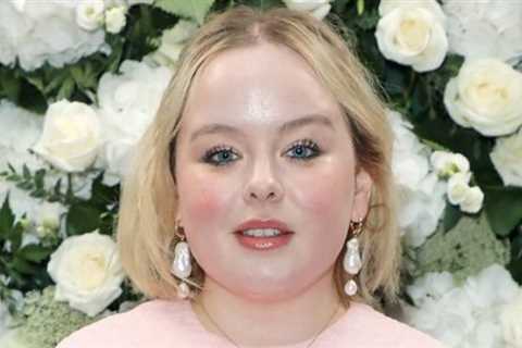 Bridgerton's Nicola Coughlan asks people to keep their comments about her body to themselves