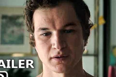 NEVER GONNA SNOW AGAIN Trailer (2022) Alec Utgoff, Thriller Movie