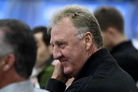 Larry Bird Once Shared His Feelings On Tom Brady and Deflategate But Admitted His Colts Never Stood ..