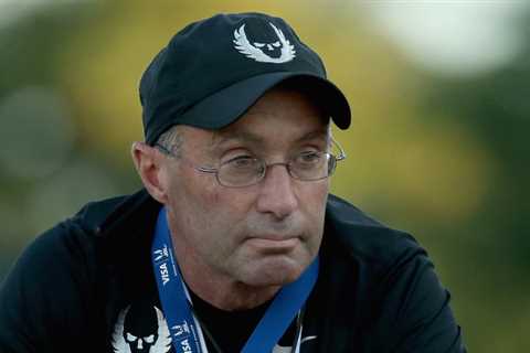 For alleged sexual assault, a disgraced running coach was barred for life