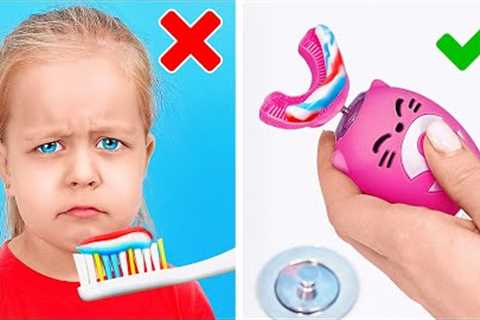 VALUABLE GADGETS EVERY PARENT SHOULD KNOW ABOUT