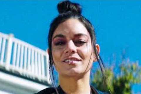 THE QUESTION FOR IT Trailer (2022), Vanessa Hudgens, Ezra Miller
