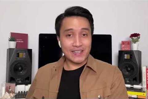 A Helping Hand In The Search of Meaning | Dr. Rayhan Maditra Indrayanto | TEDxYouth@SmakOne