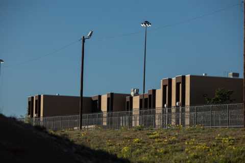 Federal Prison System Locked Down Nationwide by Fatal Gang Fight