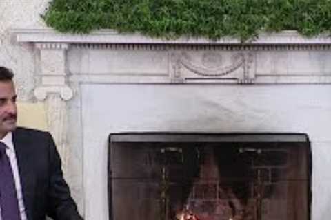 Biden Names Qatar as a Major Non-NATO Ally