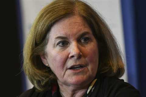 Fed Officials Say It Straight: This Time is Different