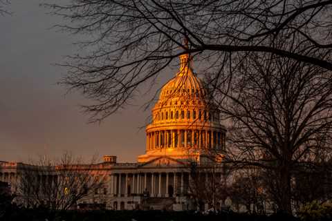 Congress is in a battle of billionaires and big checks