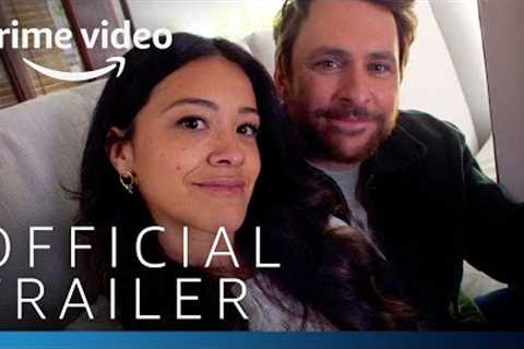 I Want You Back - Official Trailer | February 11 | Prime Video