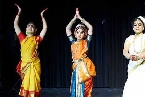 Indian Dresses from 10 States and the Stunning Designs They Have
