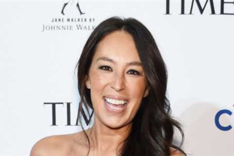 Joanna Gaines reveals the Top Kitchen Tools That She Doesn't Need