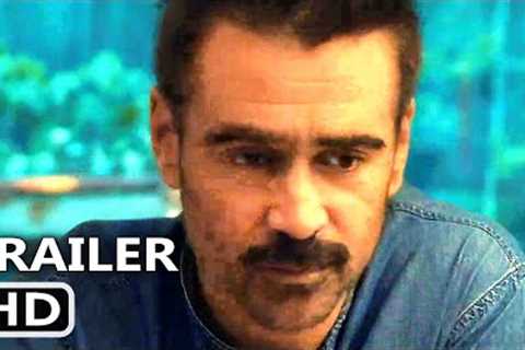 AFTER YANG Trailer (2022) Colin Farrell, Sci-Fi, Drama Movie