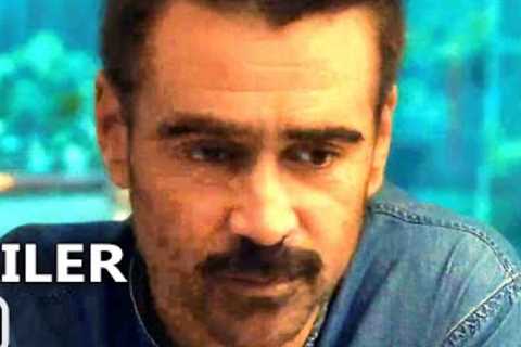 AFTER YANG Trailer (2022) Colin Farrell, Sci-Fi, Drama Movie
