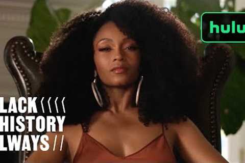 Black History Always | Hulu