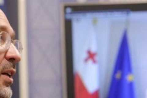 Appeasement policy: Georgia's loss of friends and closer relationship with its enemy