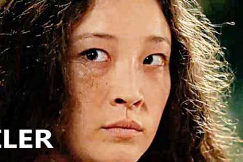 NO EXIT Trailer (2022) Dale Dickey, Thriller Movie