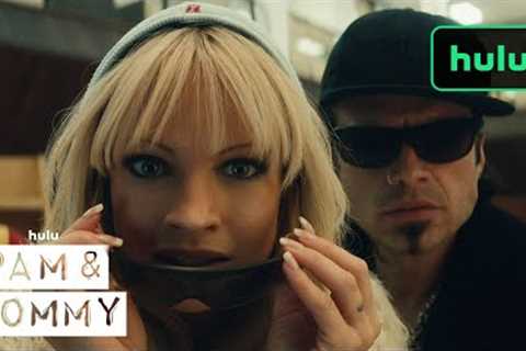 Pam &amp; Tommy | Hulu
