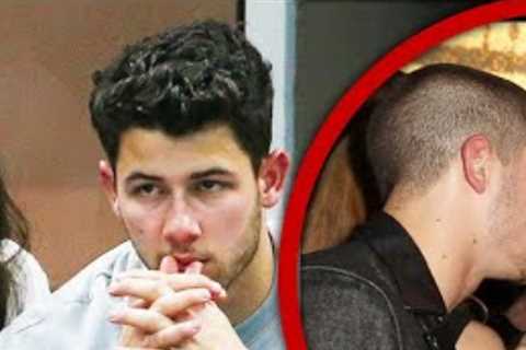 Celebrities who tried to warn us about the Jonas Brothers