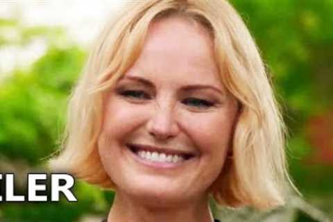 A WEEK IN PARADISE Trailer (2022) Malin Akerman, Connie Nielsen