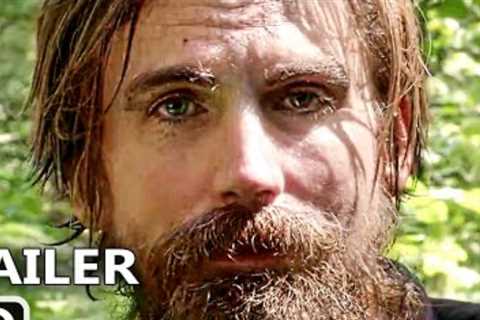 THE GIRL ON THE MOUNTAIN Trailer (2022) Daniel O'Reilly, Thriller Movie