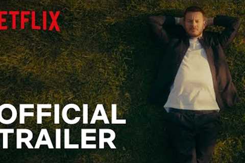 Alessandro Cattelan: One Simple Question | Official Trailer | Netflix