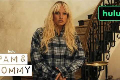 Next on Pam &amp; Tommy | Episode 4 | Hulu