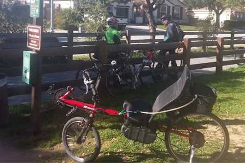 Return to Group Riding